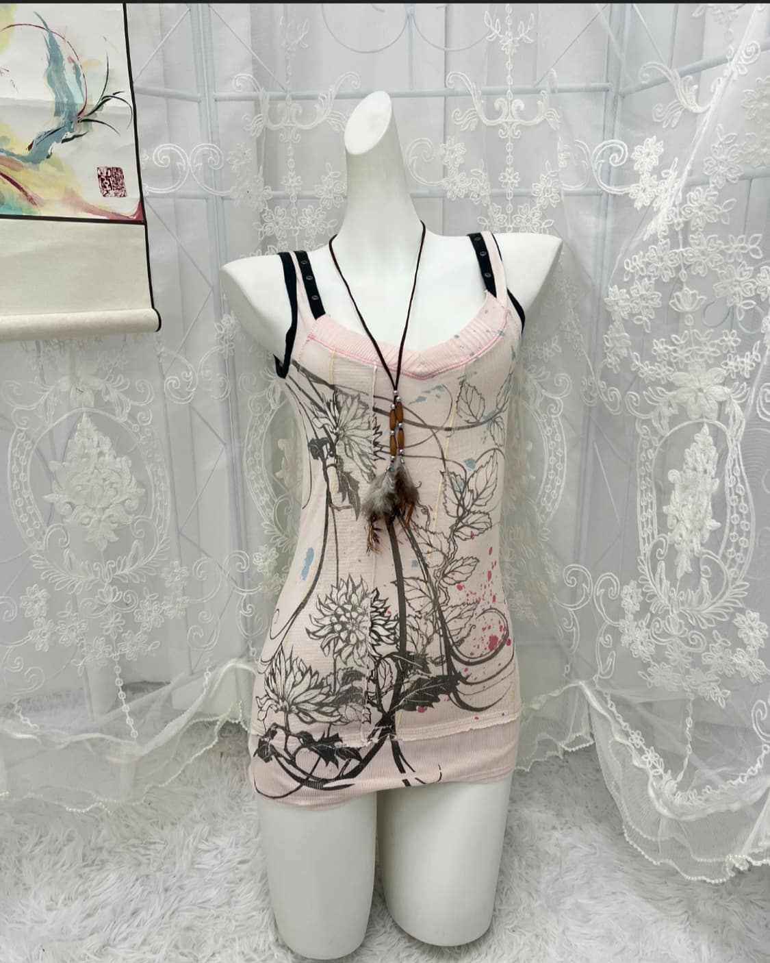 skinny minnie  상품이미지2