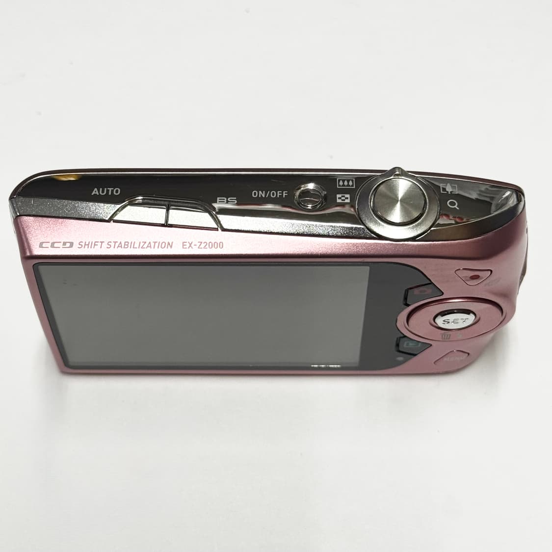 풀박스/ 인물메이크업모드💖✨ 카시오 엑슬림 ex-z2000 상품이미지5