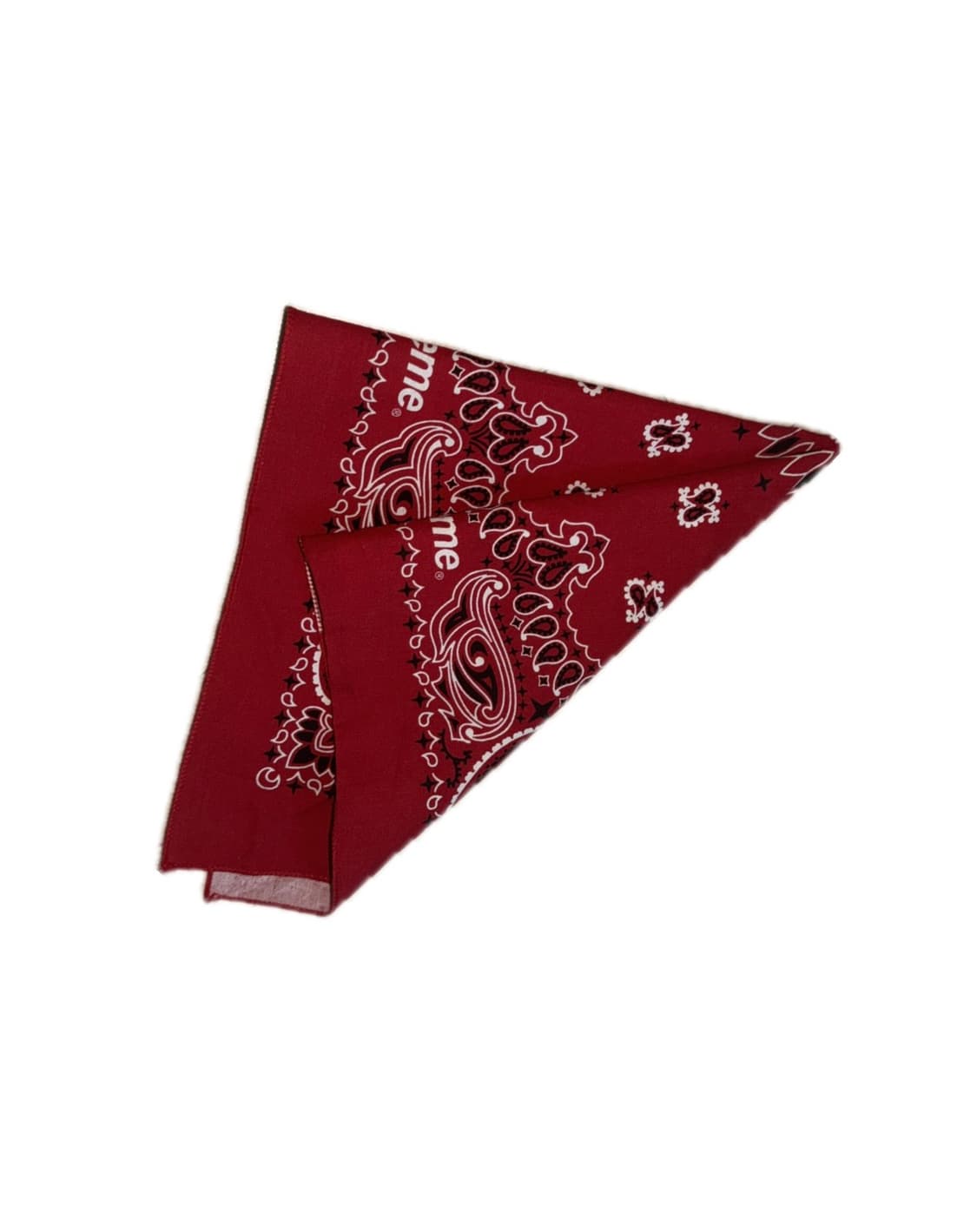 Supreme 반다나 상품이미지1