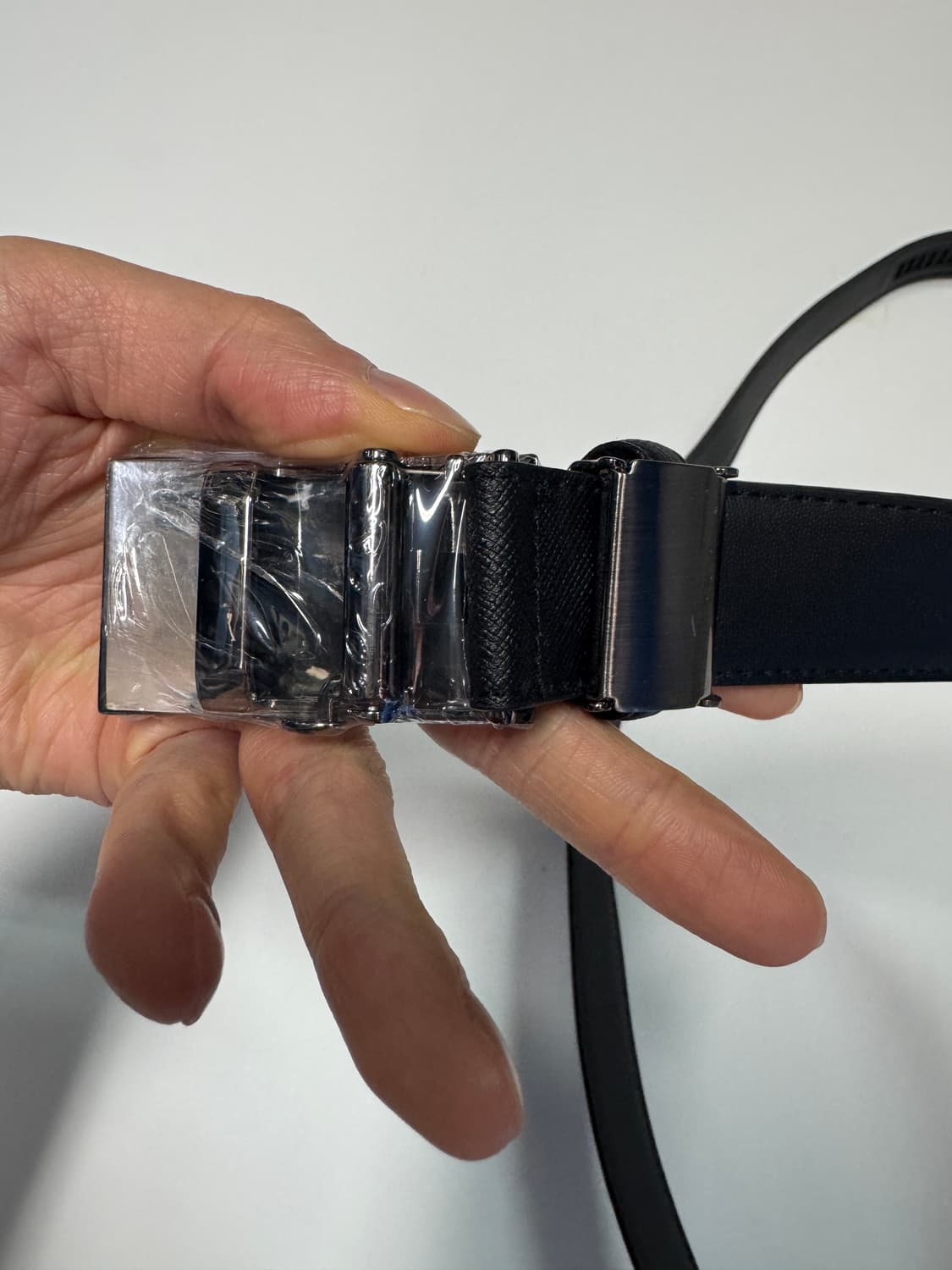 <새상품> 닥스 daks 가죽 벨트 상품이미지2