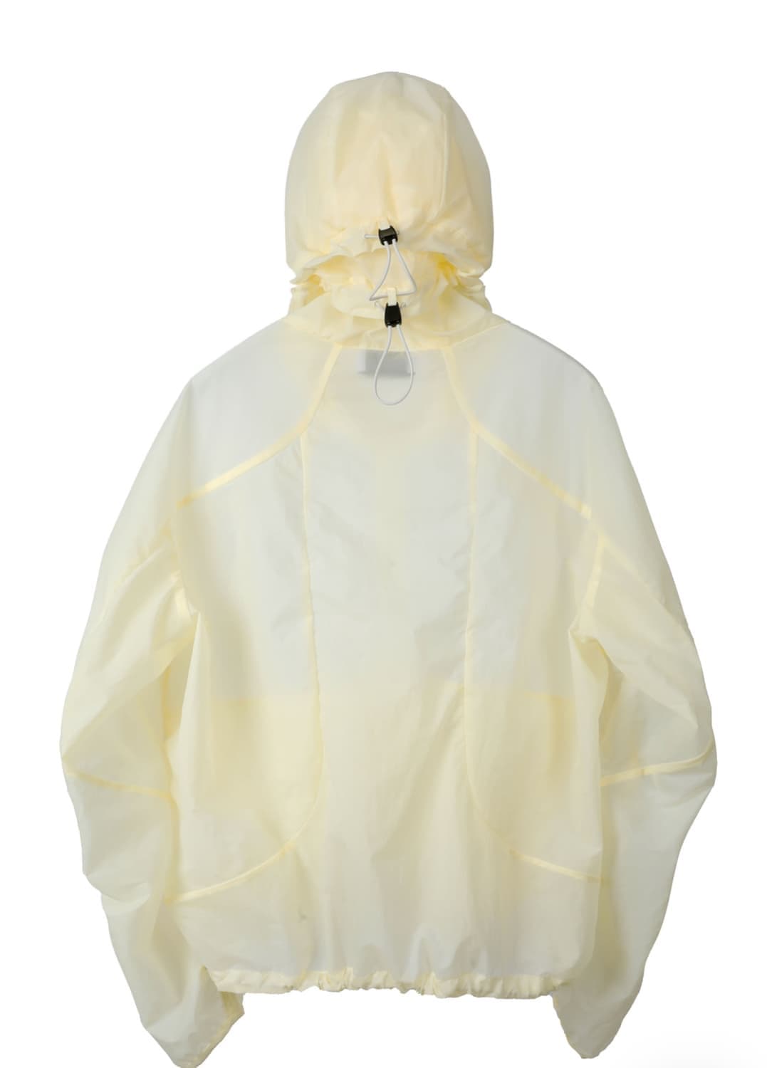 [XL] PAF(파프) 5.0 TECHNICAL JACKET YELLOW 상품이미지2