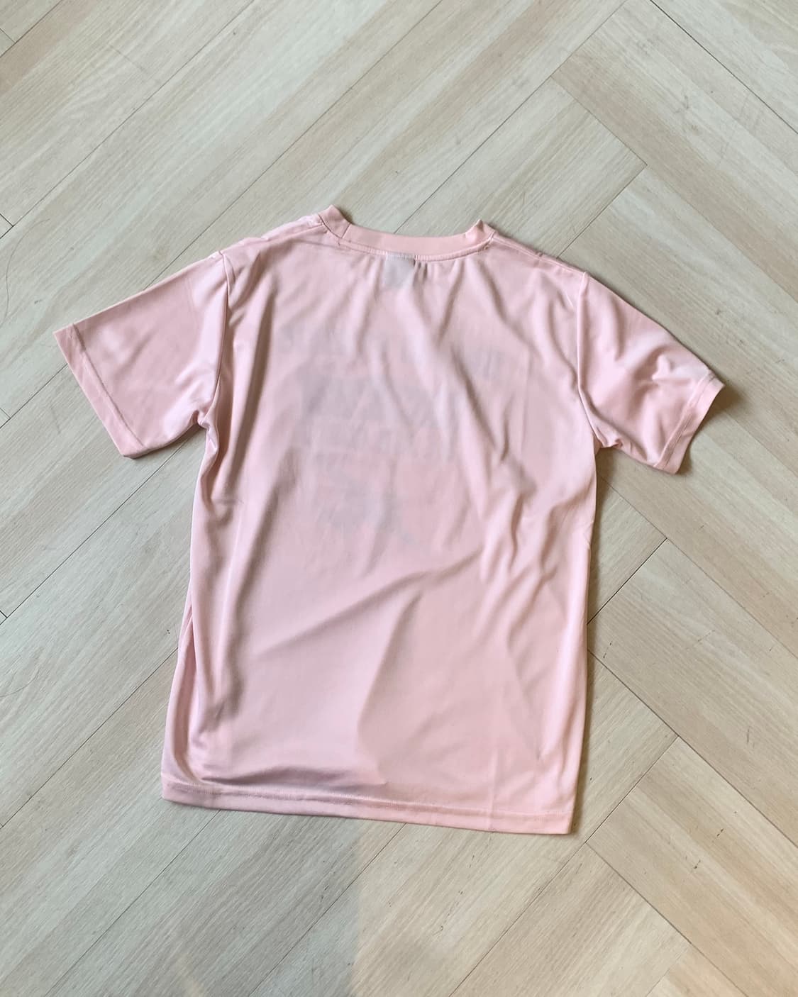 [LAP WING] printing t-shirts 상품이미지3