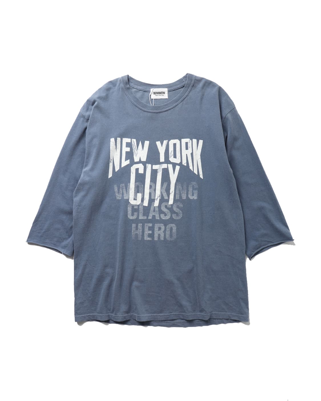 BOW WOW × BEAMS BOY John L/S T-shirts 상품이미지1