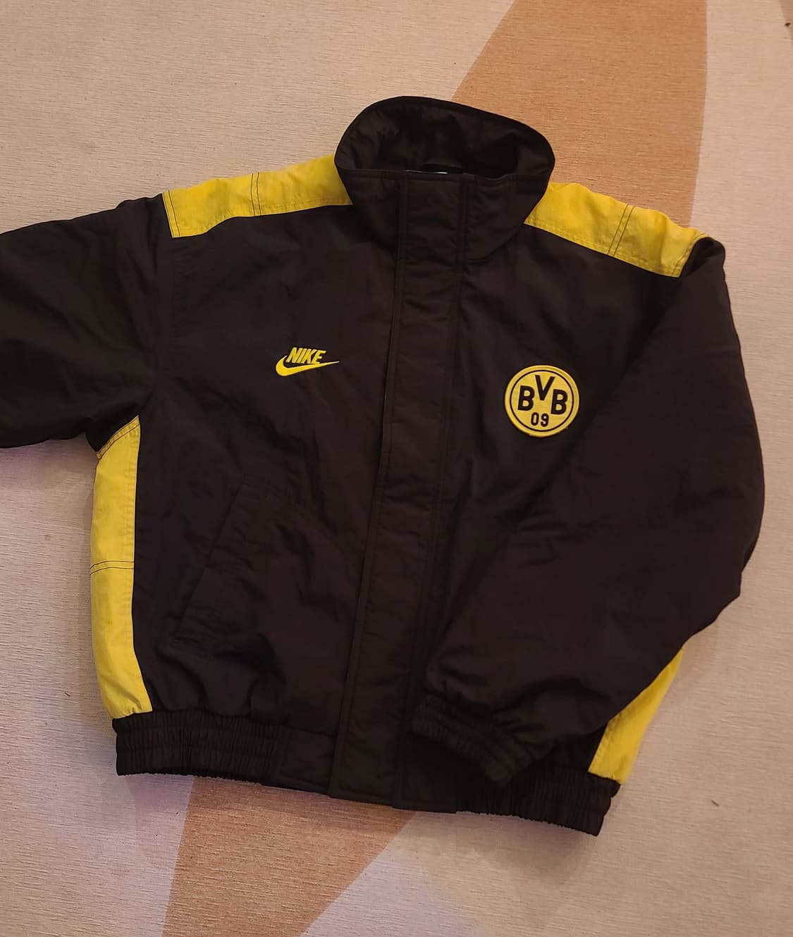 빈티지 도르트문트 점퍼 상품이미지1