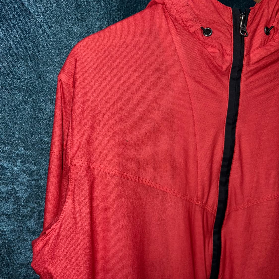 (XL) 나이키 윈드러너 바람막이 자켓 상품이미지5