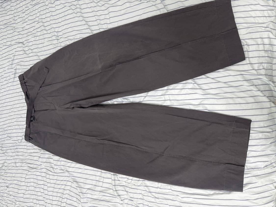 아모멘토 바지 상품이미지1