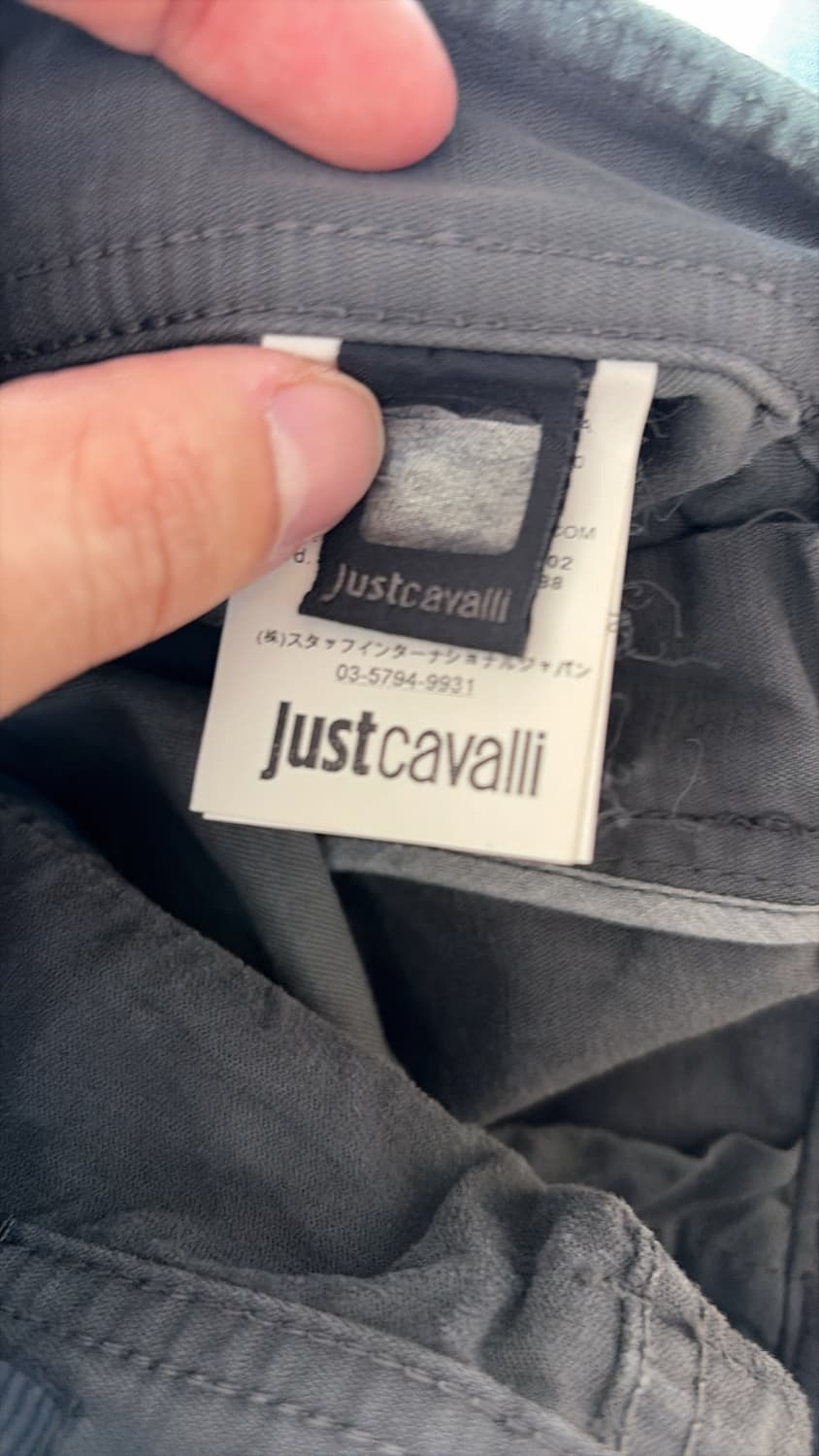 2000's Utility Pants 상품이미지6