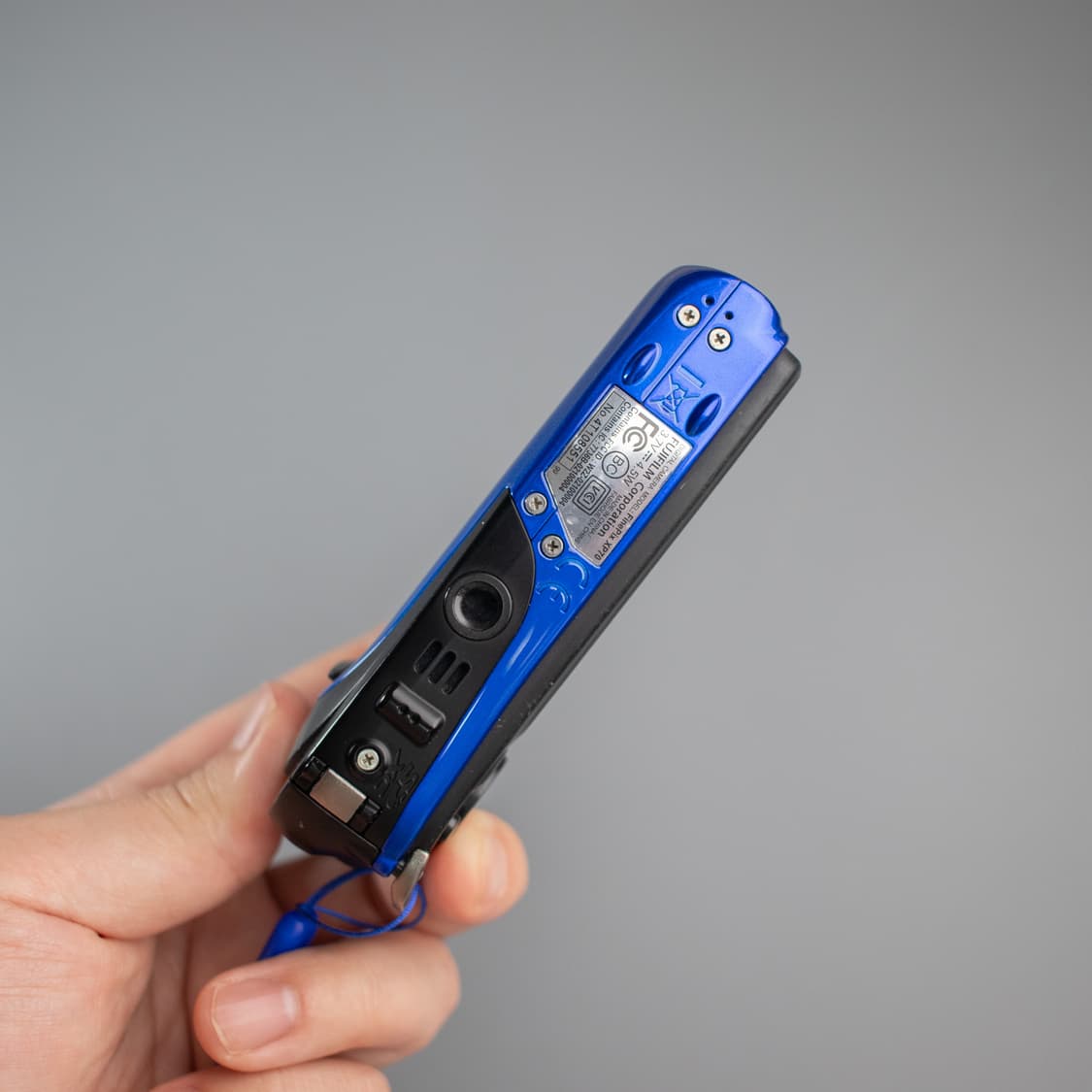 후지필름 아웃도어 카메라  파인픽스 xp70  상품이미지6