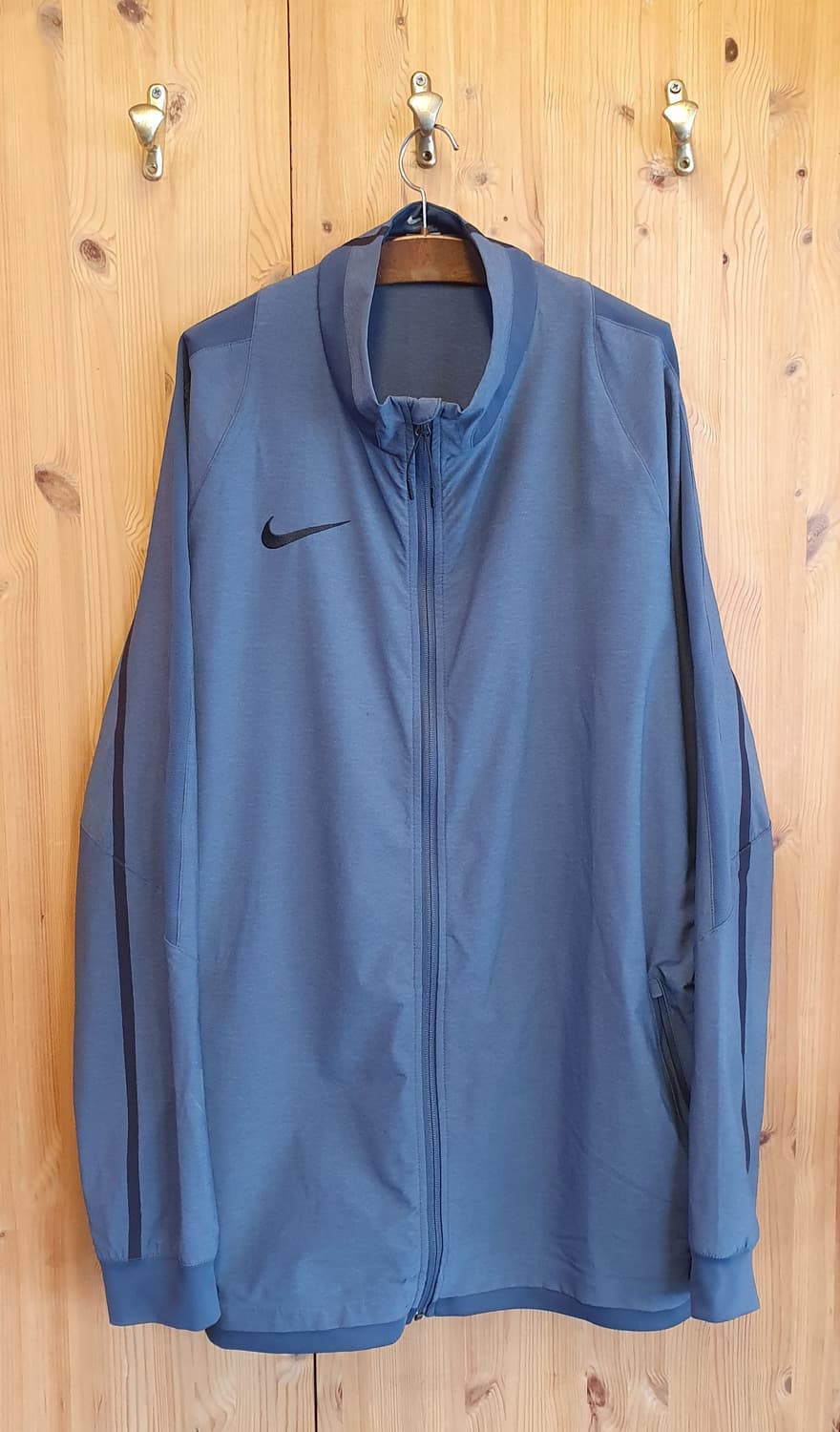 110.나이키 드라이핏 트랙자켓 상품이미지1