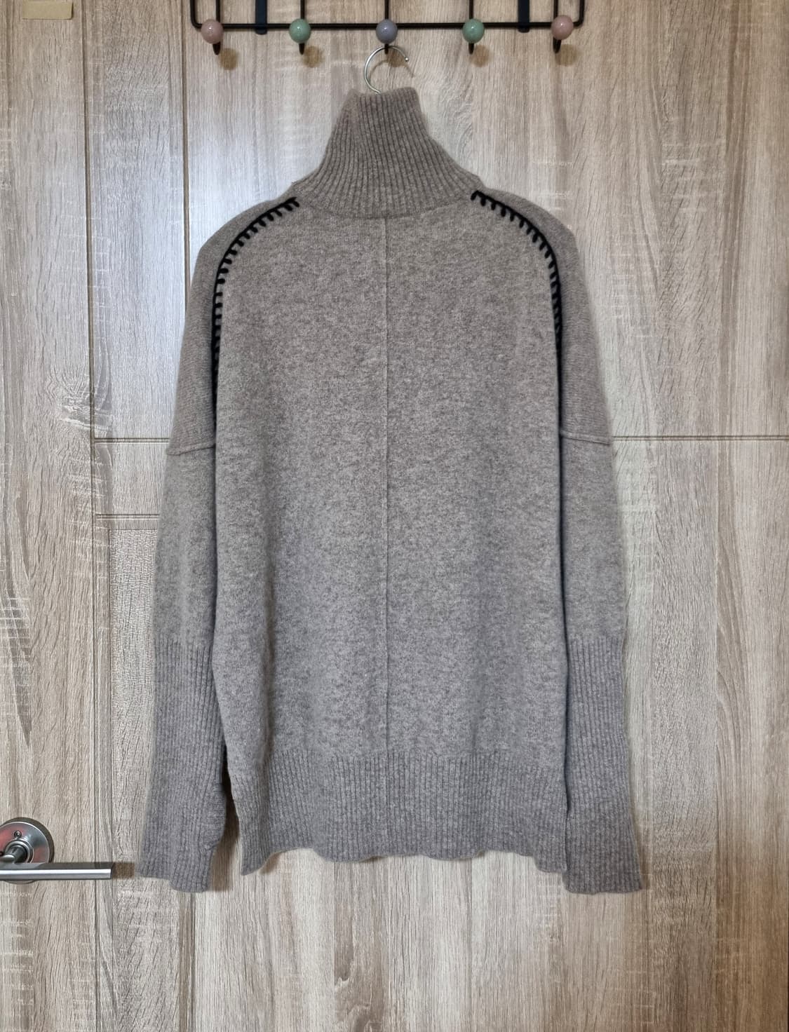 쟈딕앤볼테르 폴라니트 상품이미지7