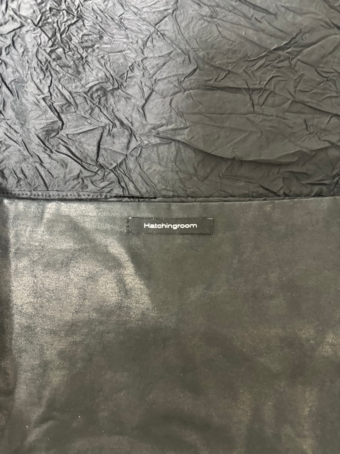 해칭룸 투페이스백 가방 상품이미지5