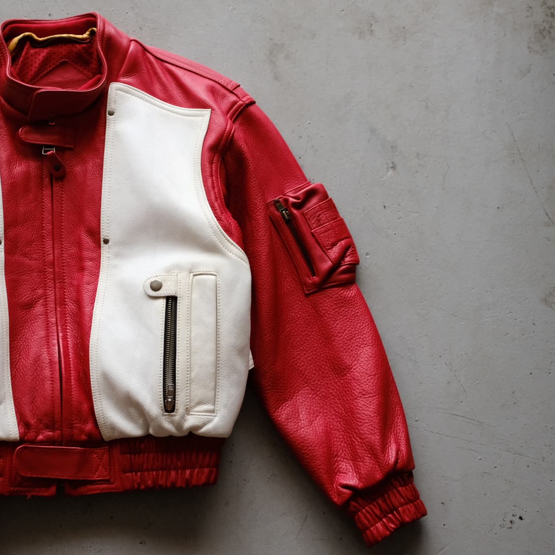 Kevin Schwantz Lucky Strike Suzuki  상품이미지4