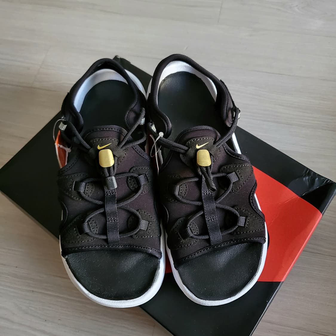 나이키 에어맥스 코코샌들(240)새상품 상품이미지2