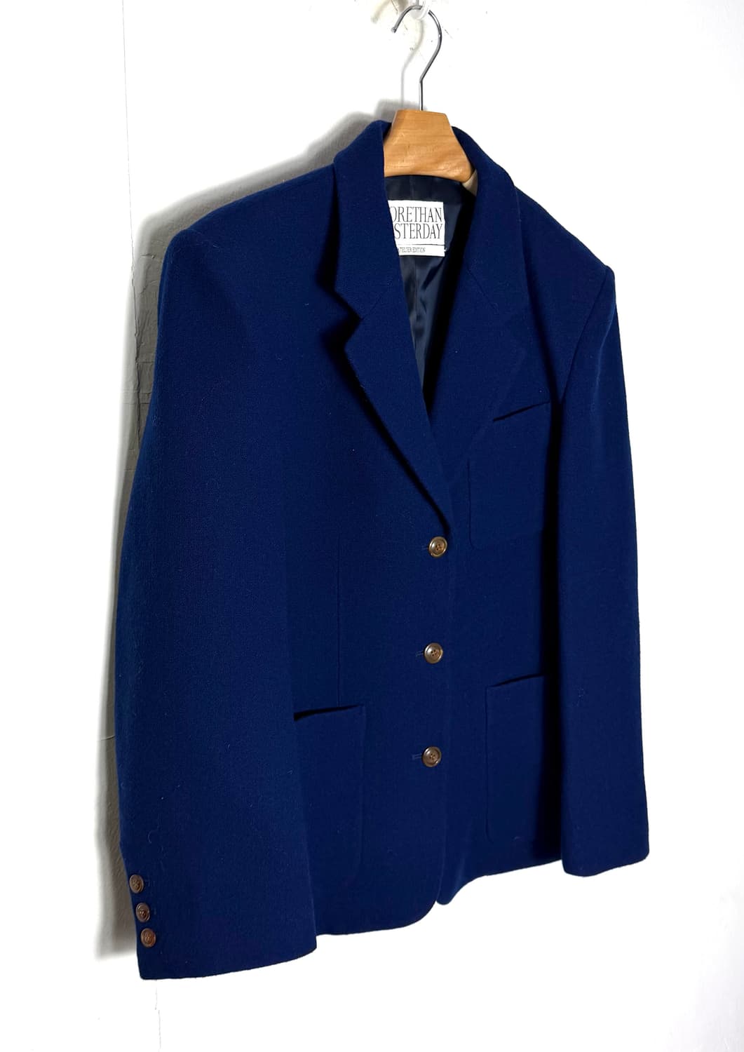 모어댄예스터데이 자켓 여성옷 여자옷  상품이미지1