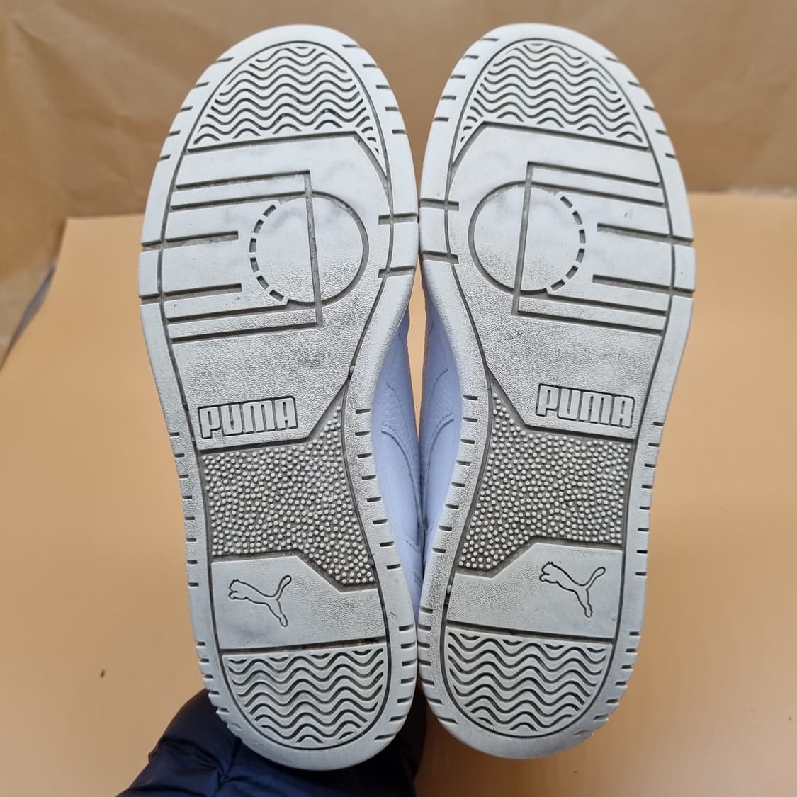 푸마 게임로우 여성운동화230  상품이미지3