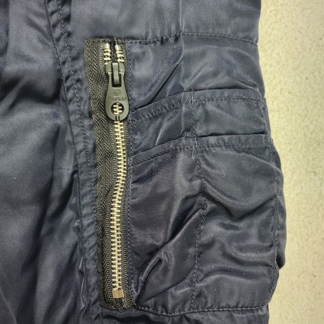 PENFIELD 멀티포켓 항공점퍼 플라이드 자켓 Men M 상품이미지5