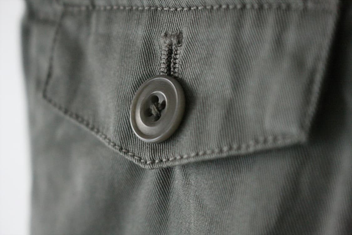 UNIQLO AND LEMAIRE 르메르 앤 유니클로 반바지 새제품 상품이미지3