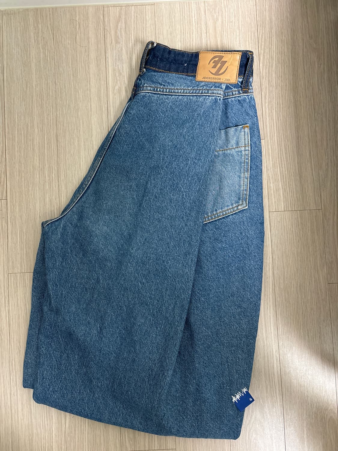 아더에러 저지베럴레그진 36 상품이미지4