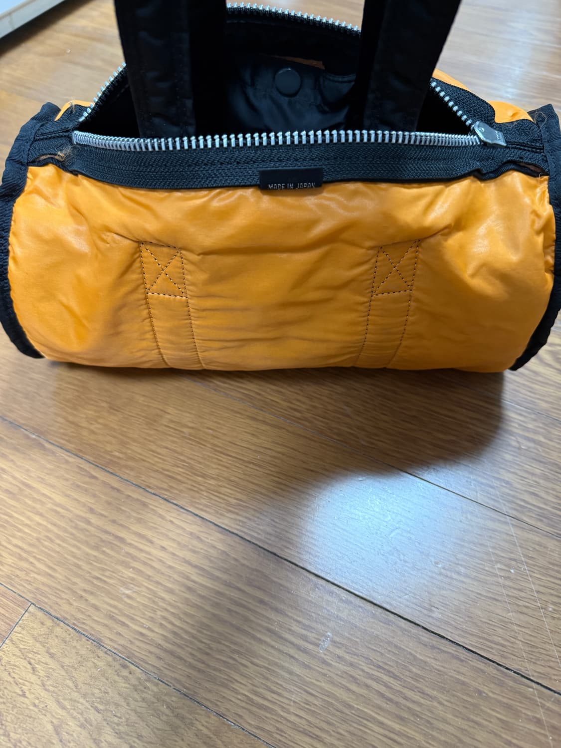 포터 더플백 스몰 상품이미지6