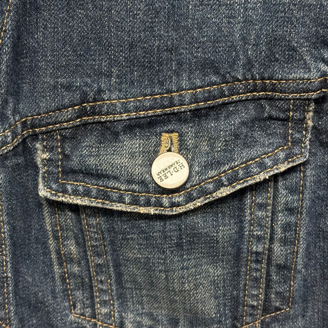 Lee 데님 자켓 3 상품이미지4