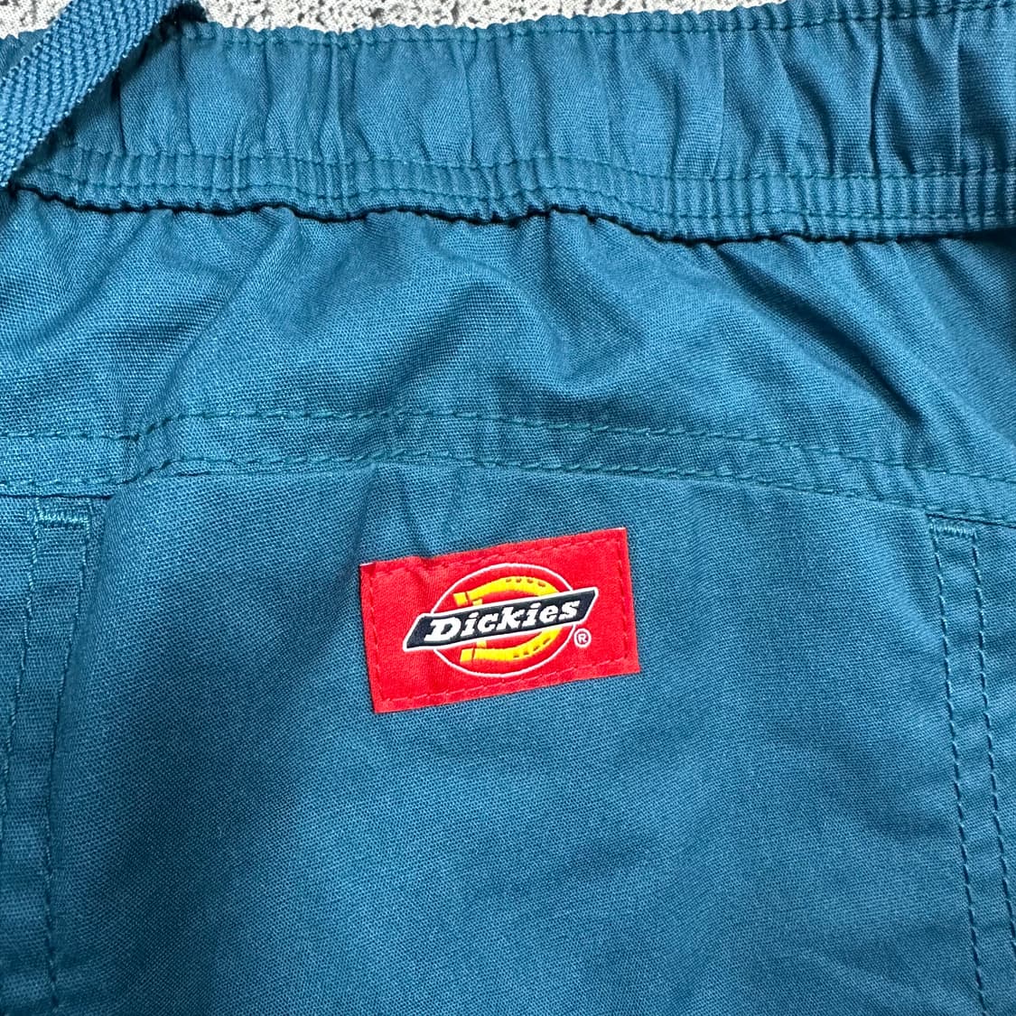 ✨ (바배) 디키즈 엘라스틱 밴딩 팬츠  상품이미지3