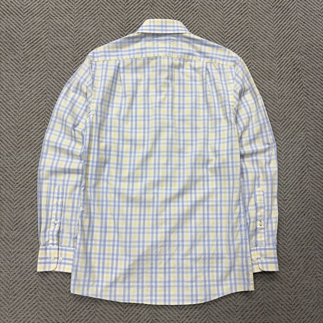 타미힐피거 체크셔츠 v2926 상품이미지2