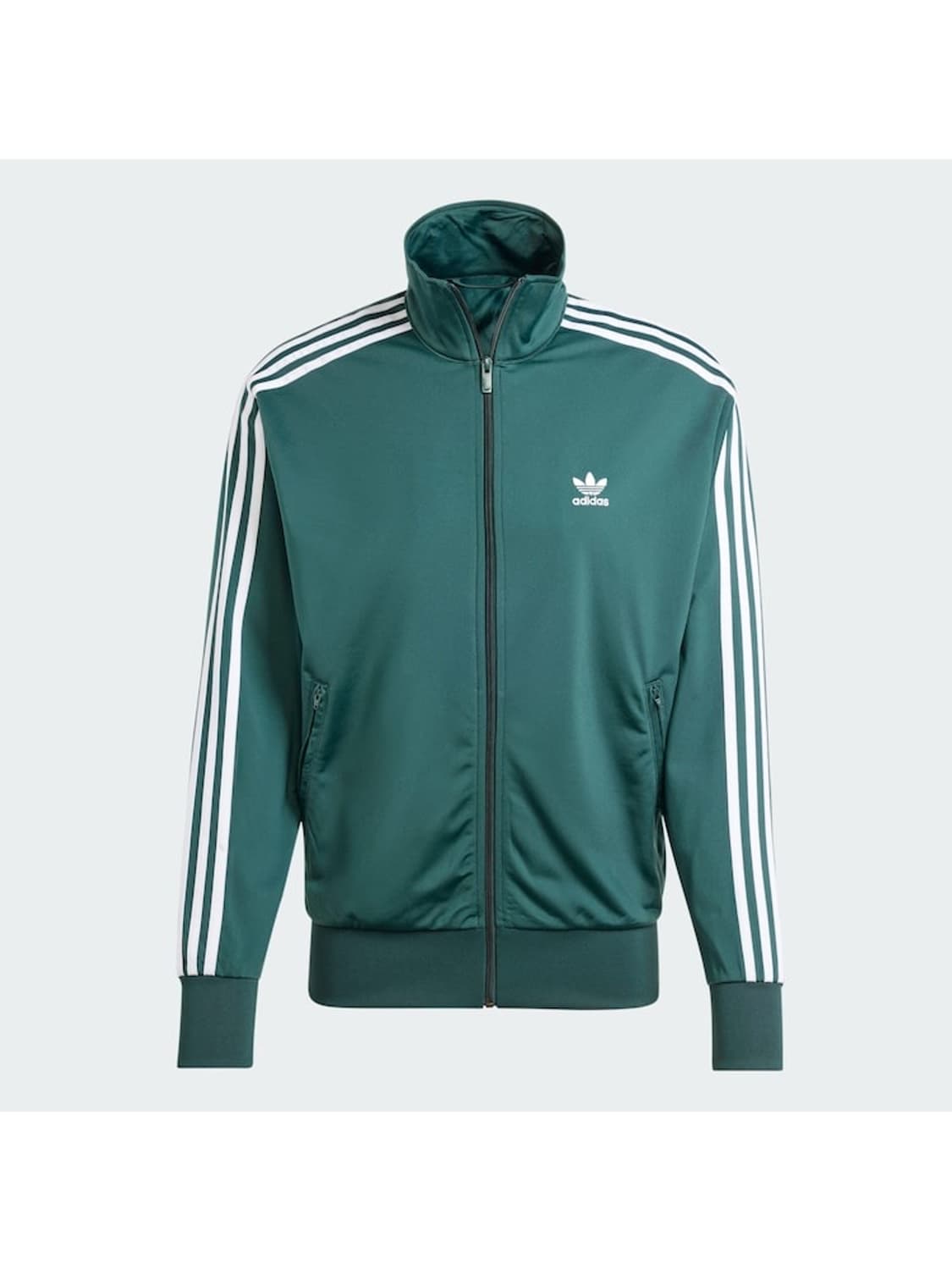 아디다스 아디컬러 클래식 피이어버드 져지 그린 M 상품이미지1