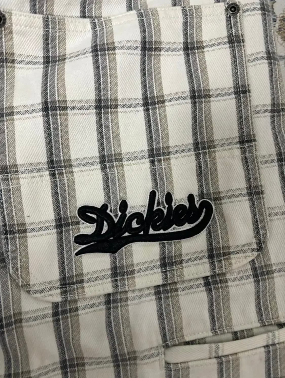 Supreme X Dickies 팬츠 상품이미지2
