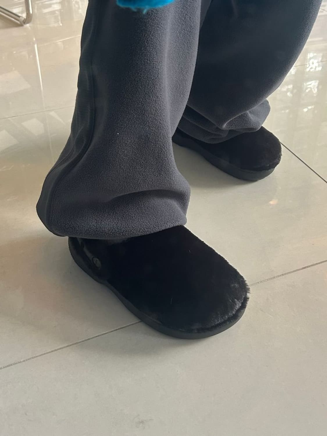 UNFURGETTABLE CLOG 클래식하고 잊을 수 없는 클로그 상품이미지3