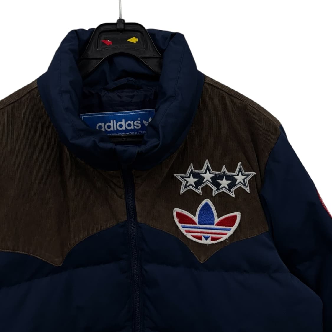 아디다스  다운패딩 상품이미지3