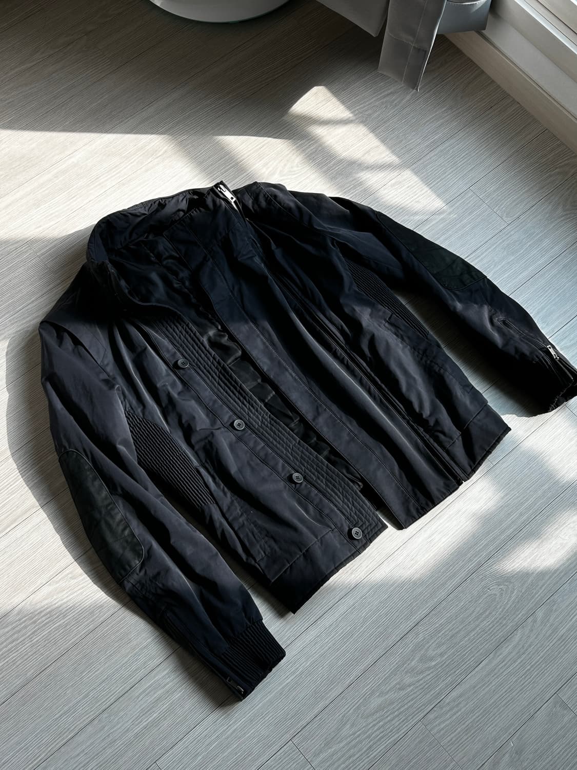 솔리드옴므 우영미 자켓 상품이미지10