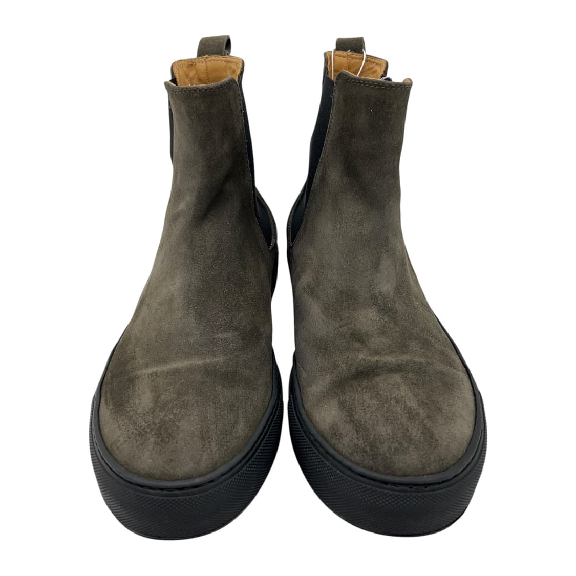 260 그라더스 첼시 부츠 모스 상품이미지4