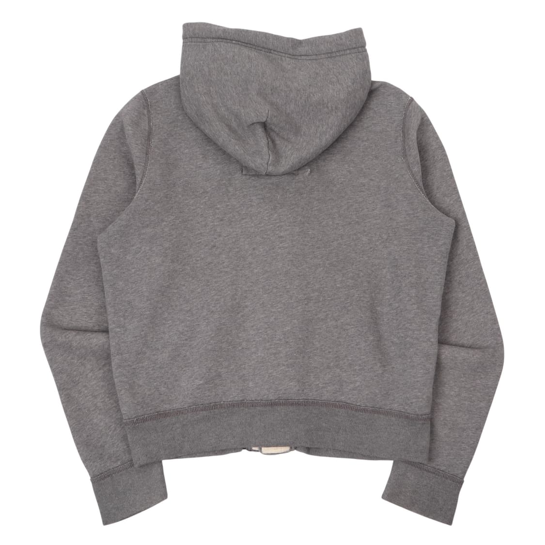 아베크롬비 a&f 버튼 후드집업 상품이미지5