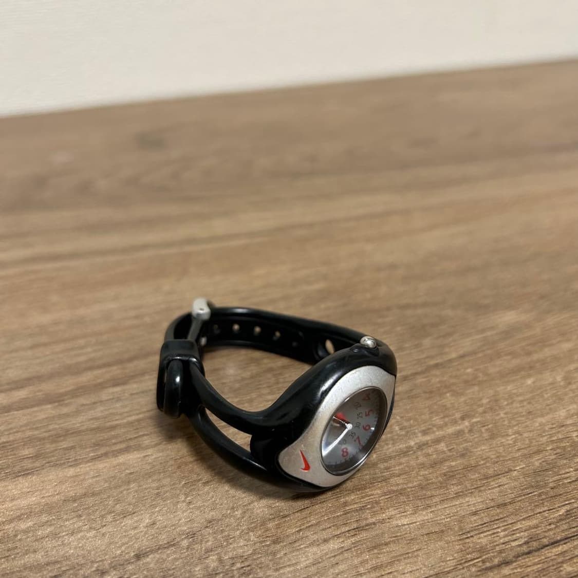 나이키 트라이액스 스위프트 아날로그 Triax 시계 상품이미지4