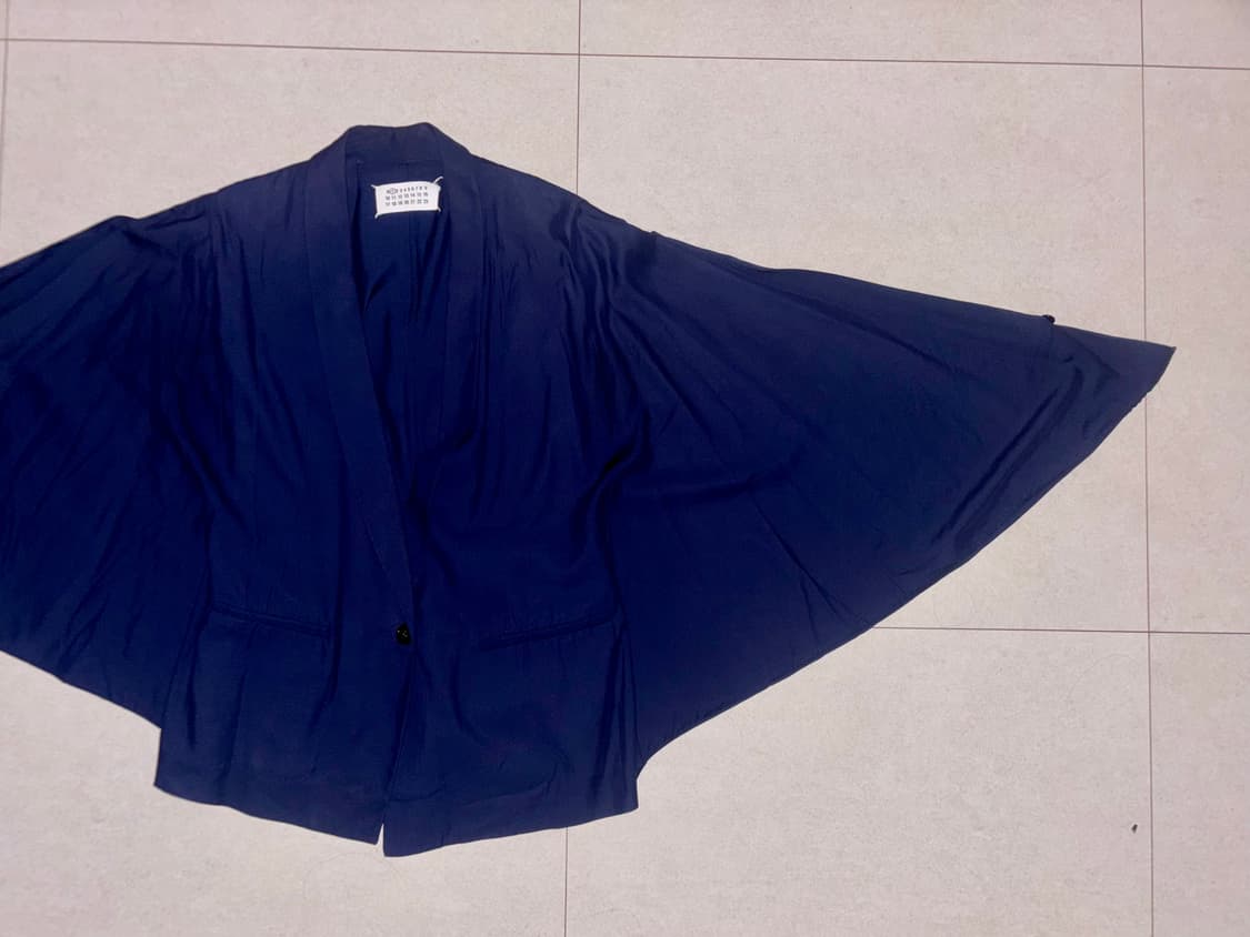 마틴 마르지엘라 가오리 블레이저 상품이미지2