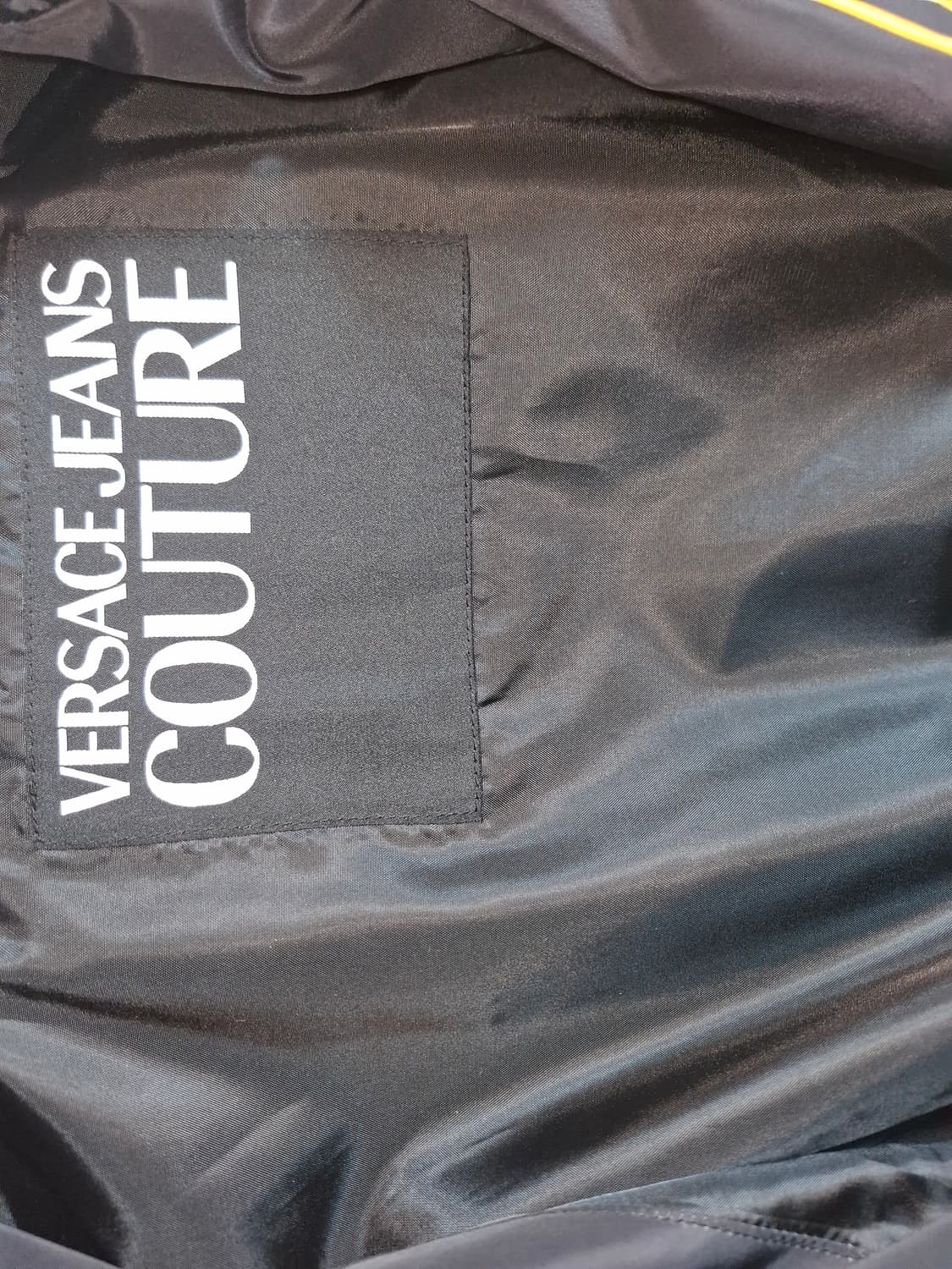 베르사체 바람막이 상품이미지3