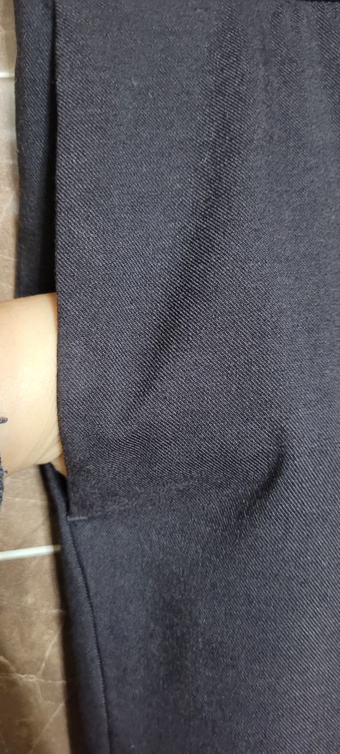 (남성32인치) 에이치커넥트 기지바지(기모)(레이온15) 상품이미지3