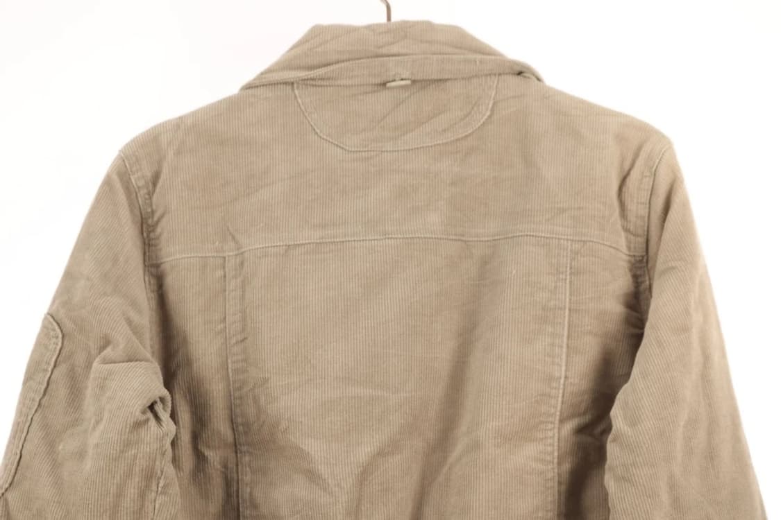 NE.CE.SA 버클 자켓 y2k 와투케 펑크 punk 상품이미지3