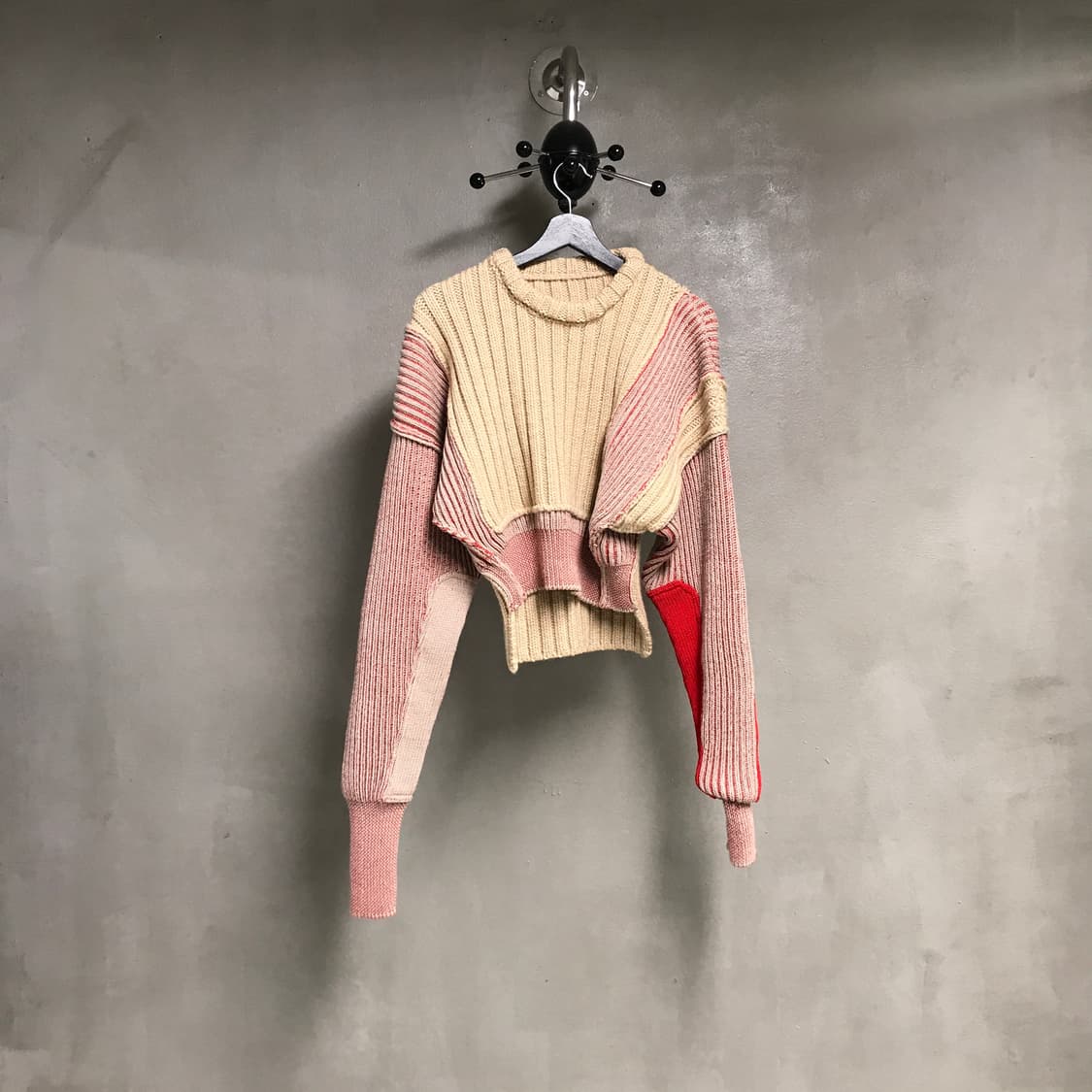 MM6 마르지엘라 니트 S(W) 상품이미지1