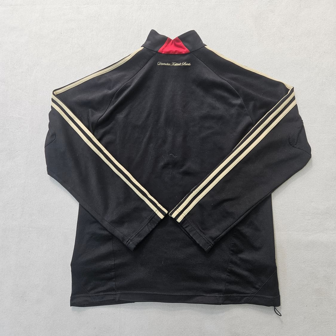 95 아디다스 독일국대 트랙탑 자켓(얼룩 0408Y 상품이미지2