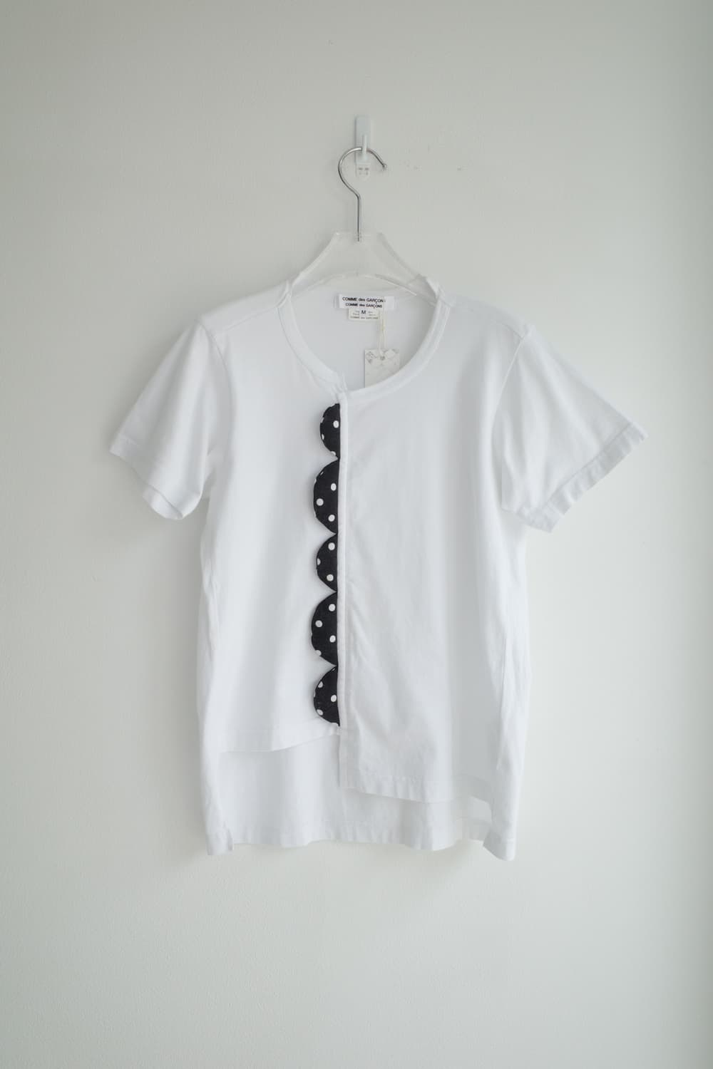 Cut-sew t-shirt 상품이미지3