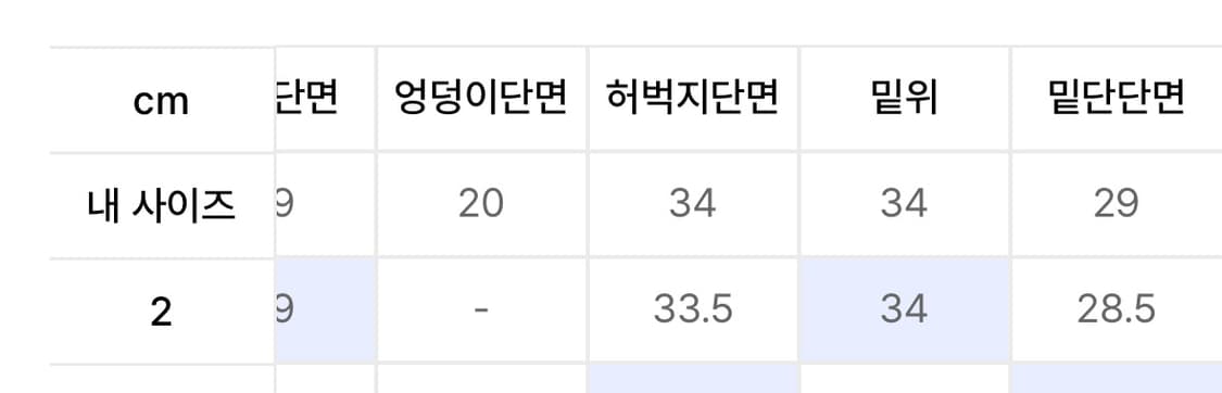 아르반 크로스 아플리케 캐프 팬츠 샌드 그레이 상품이미지4
