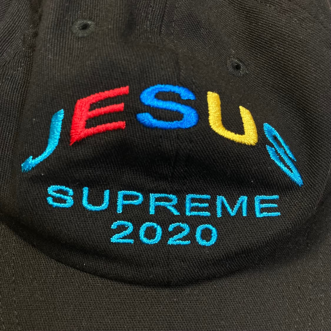 JESUS 상품이미지2