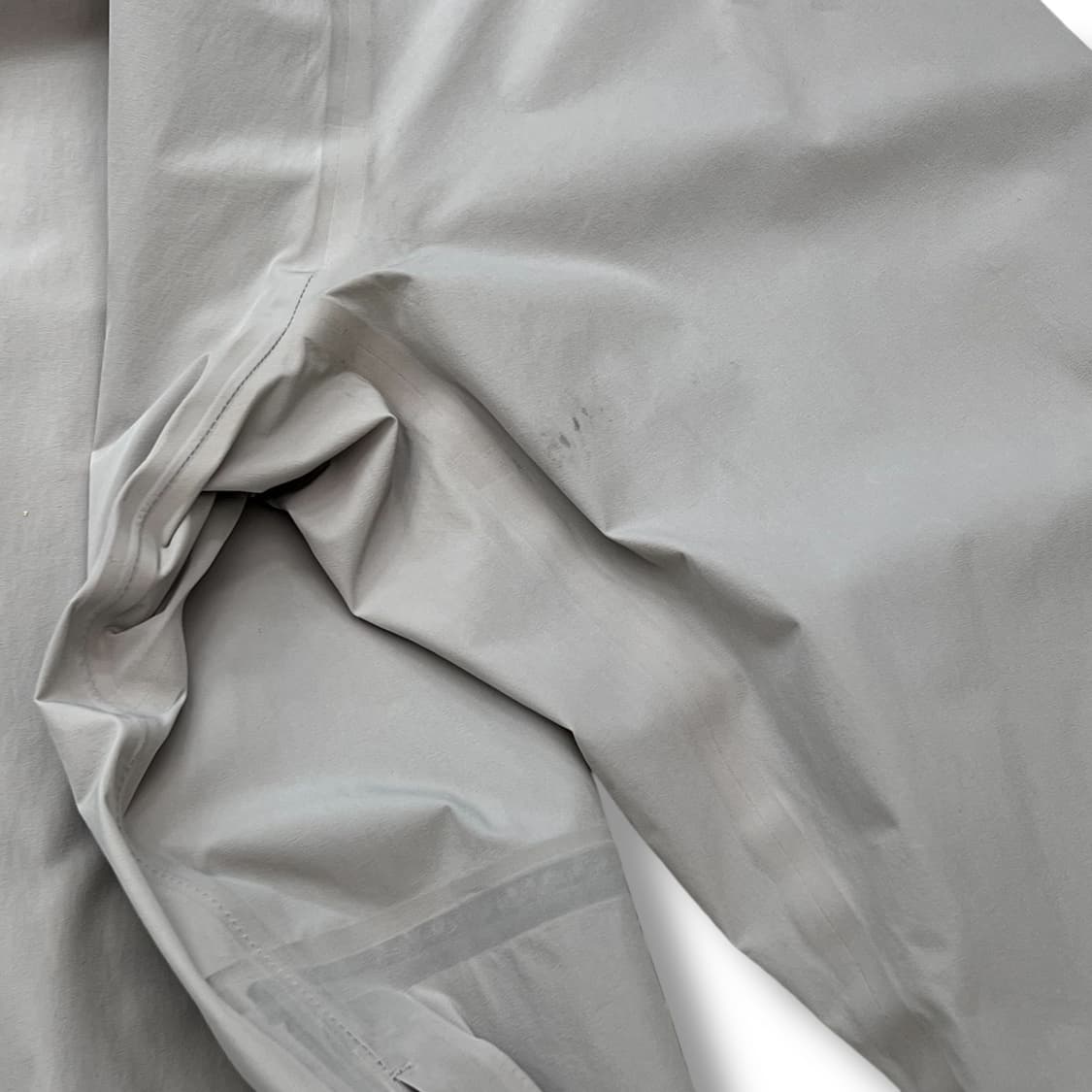 띠어리 베이직 바람막이 r2158 상품이미지5