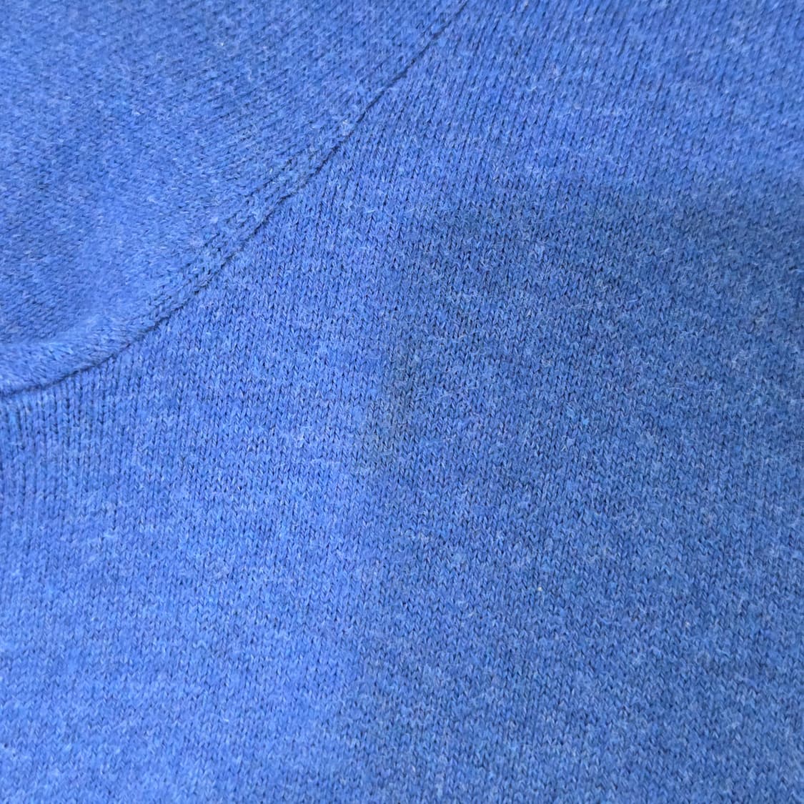 폴로랄프로렌 보이즈 코튼 브이넥 니트 L/14/16 상품이미지8