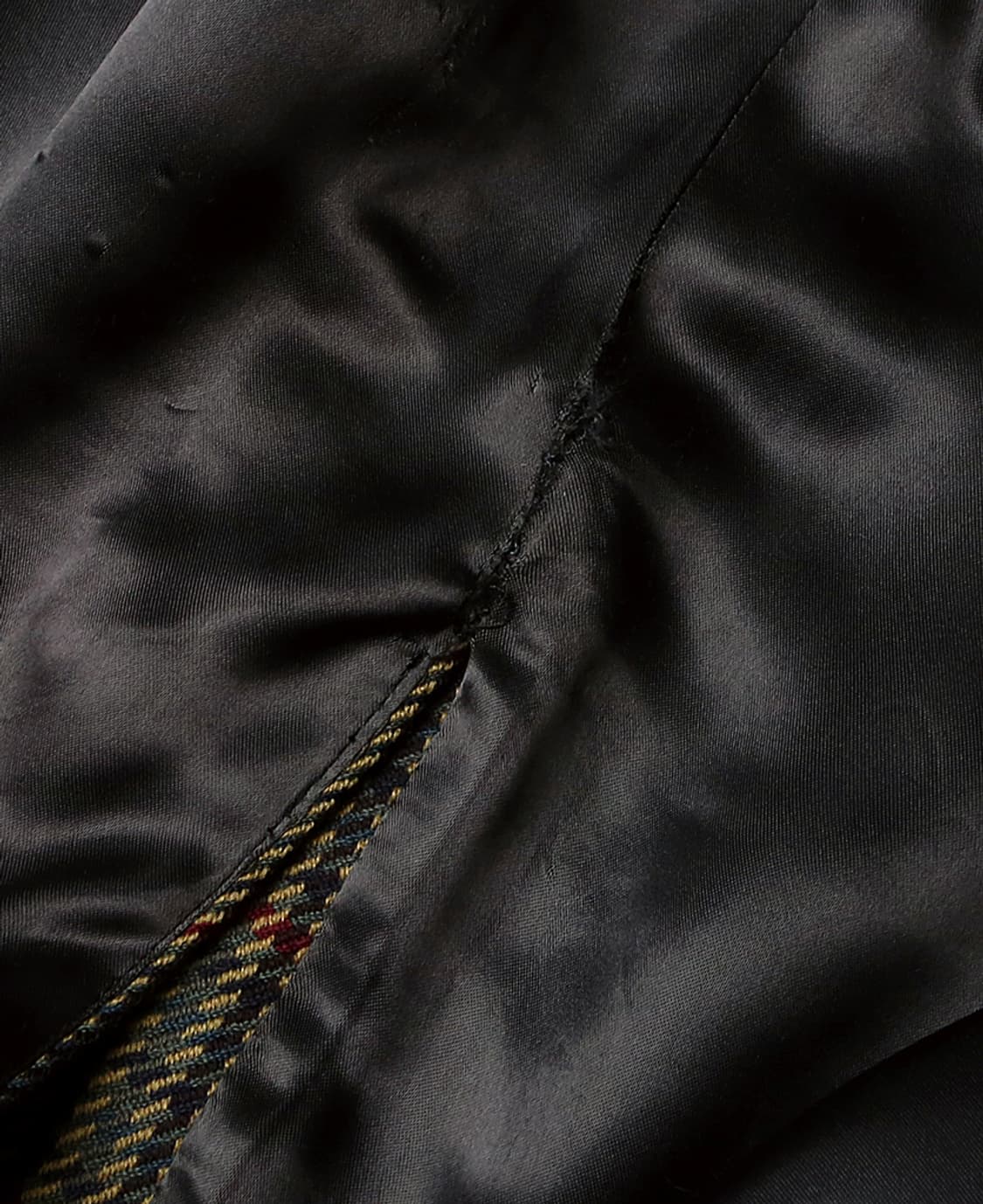 아쿠아스큐텀 [Aquascutum] 울 & 캐시미어 헤리티지 나그랑 코트 상품이미지8