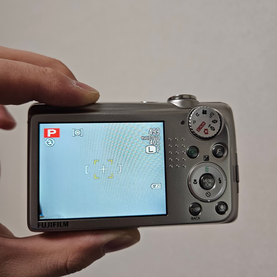 [아일릿 원희 디카] 후지필름 파인픽스 F70 EXR FINEPIX 상품이미지3