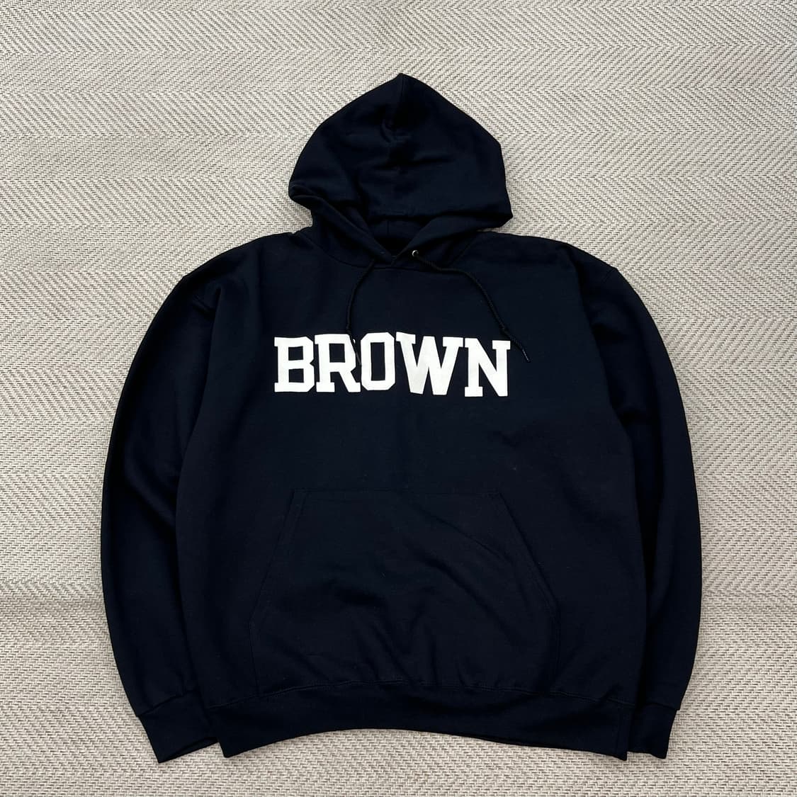 챔피언 레터링 후드티 r2465 상품이미지1