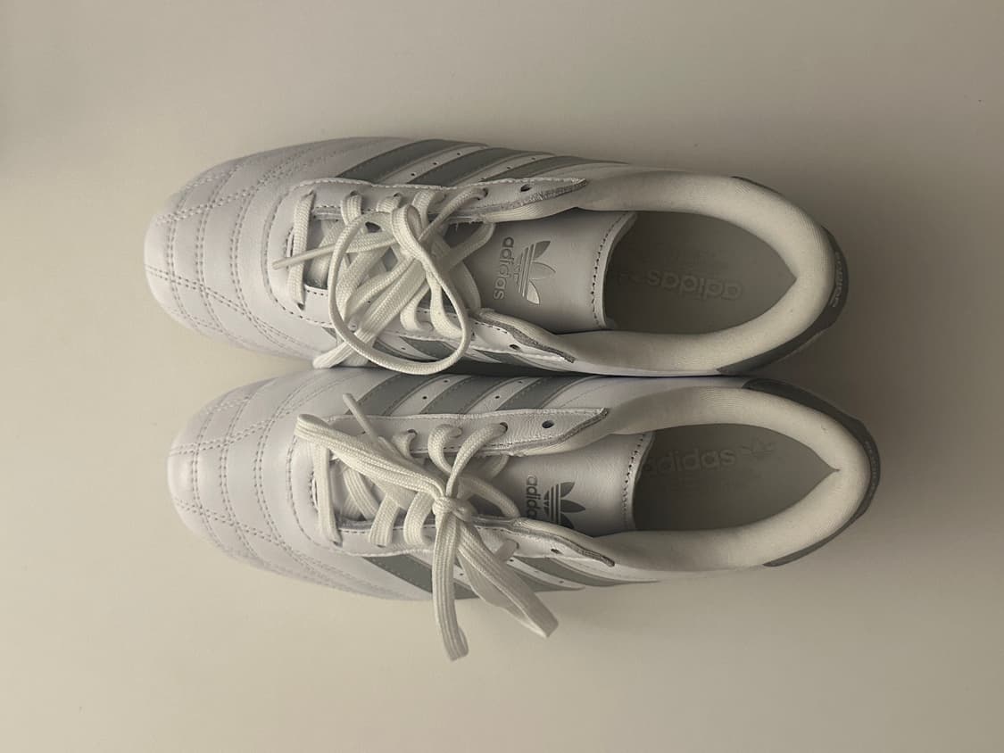 아디다스 태권도 레이스 화이트 240 상품이미지1