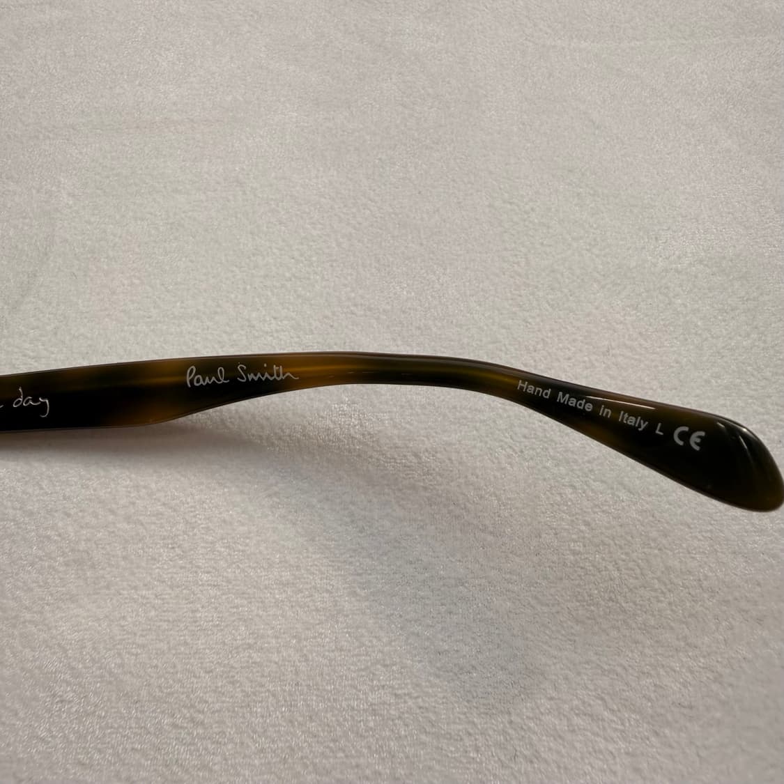 Paul Smith SPECTACLES 뿔테 PM 8151-A 상품이미지5